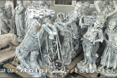 statuete-caluti-stalpii-poarta-3