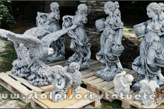 statuete-vulturi-mari-porti-3