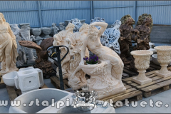 statui-curte-galben-antichizat-3