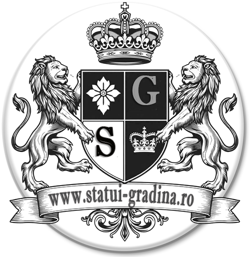Statui Grădină