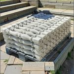 Stâlpișori, baluștri, popici, mosoare, din beton, model B4.