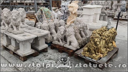 statuete grădină beton (1)