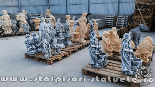 statuete grădină beton (18)