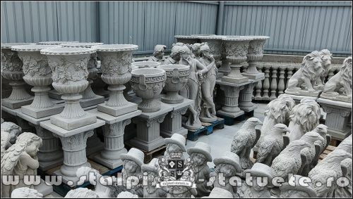 statuete grădină beton (4)