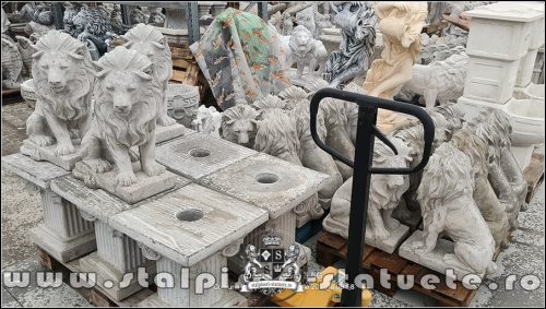 statuete grădină beton (5)