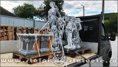 statuete grădină livrare la domiciliu (10)