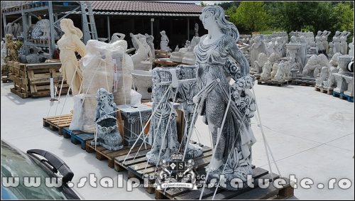 statuete grădină livrare la domiciliu (14)