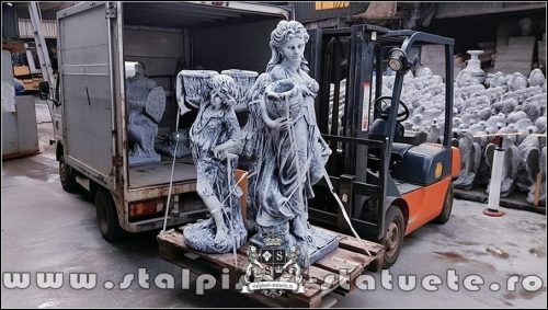 statuete grădină livrare la domiciliu (25)