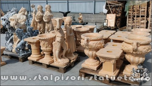 statuete grădină livrare la domiciliu (26)