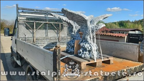 statuete grădină livrare la domiciliu (9)