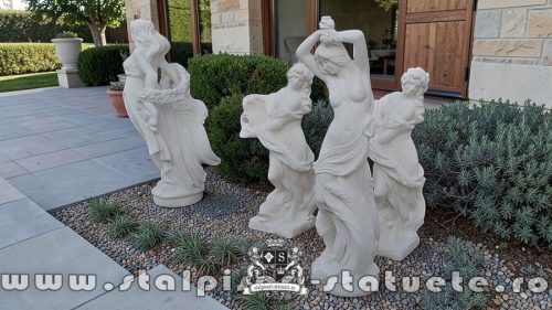 statui din beton pentru grădină (12)