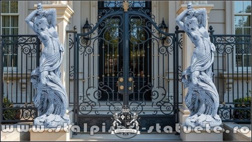 statui mari pentru casă și grădină (1)
