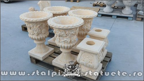 vaze și jardiniere pentru flori (2)